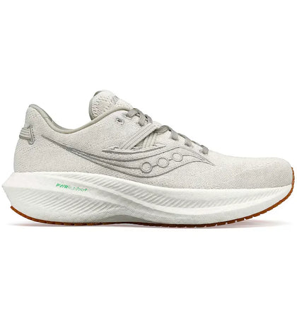 Saucony Triumph RFG Coffee - authentic Saucony sneakers