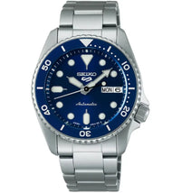 Seiko 5 Sports SRPL77K1