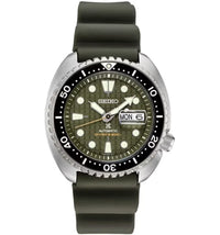 Seiko King Turtle Prospex SRPE05