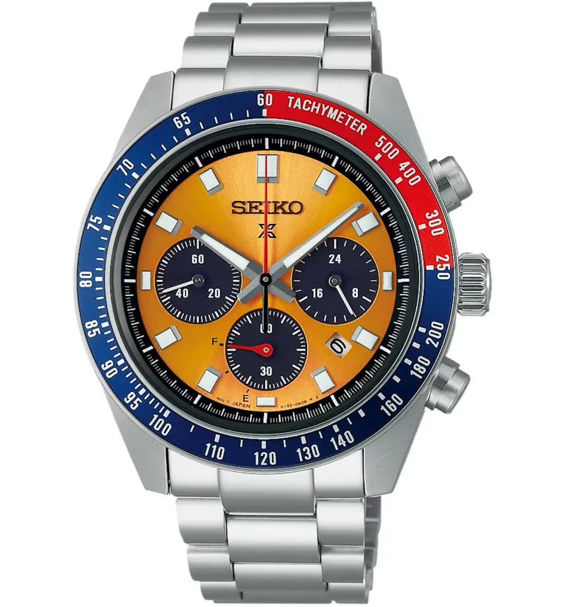 Seiko Prospex SSC947P1 - vue 360