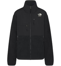 SKIMS x The North Face 1995 Denali Fleece Jacket Onyx