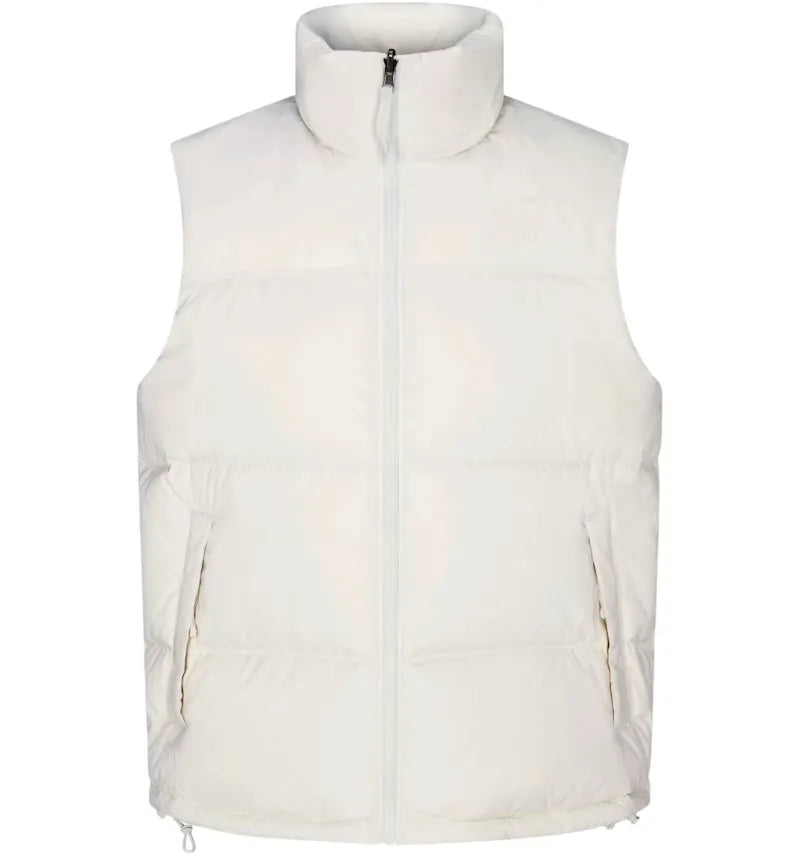 SKIMS x The North Face 1996 Nuptse Vest Bone - vue 360