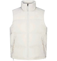 SKIMS x The North Face 1996 Nuptse Vest Bone