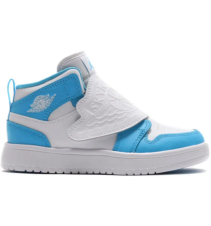Sky Jordan 1 UNC (PS) - authentic Jordan sneakers