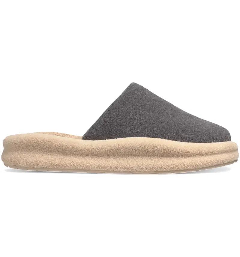SKYLRK Rest Slipper Biscuit - vue 360