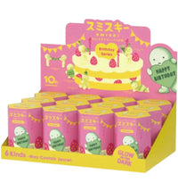 Smiski Birthday Series Sealed Case (12 Blind Box)
