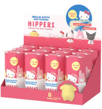Sonny Angel Hippers Hello Kitty And Friends Series Sealed Case (12 Blind Box)