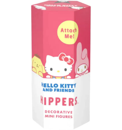 Sonny Angel Hippers Hello Kitty And Friends Series Single Blind Box - authentic Sonny Angel product