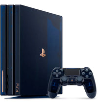 Sony PS4 PlayStation 4 Pro 500 Million Limited Edition PS4500MLED