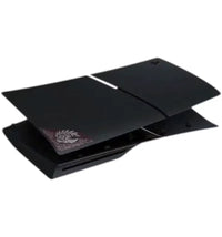 Sony PlayStation PS5 Slim Disc Monster Hunter Wilds Edition Cover