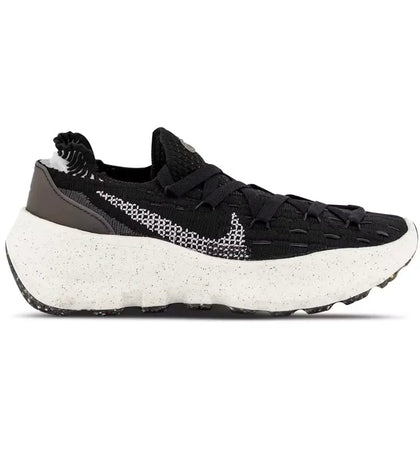 Space Hippie 04 Black Smoke Grey (Women's) - authentic Nike sneakers