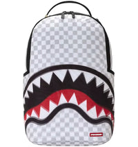 Sprayground Sharks In Paris 3d Effect Backpack Multicolor