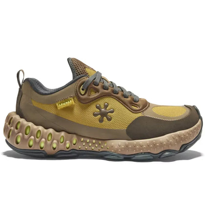 SPUNGE Osmosis by Salehe Bembury Yukon - authentic SPUNGE sneakers