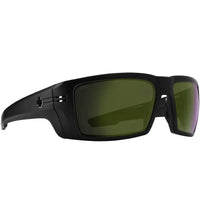 Spy Black-Happy Bronze Olive (SPY6700000000168-FR) Spy Logo Sunglasses Black-Happy Bronze Olive (SPY6700000000168-FR)