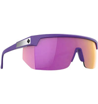 Spy Purple-Happy Gray Green Pink (SPY6700000000290-FR) Spy Logo Sunglasses Purple-Happy Gray Green Pink (SPY6700000000290-FR)