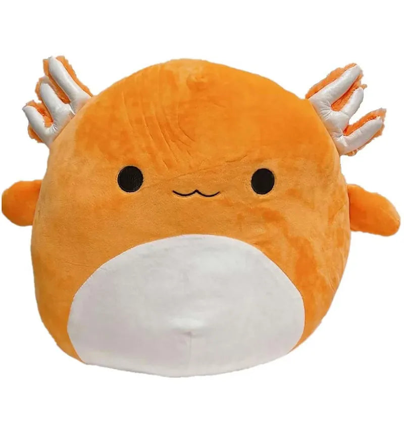 Squishmallow Nico The Axolotl 16" Plush - vue 360