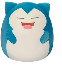 Squishmallow Pokemon 20" Snorlax Plush