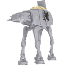 Star Wars The Mandalorian and Grogu Giant AT-AT Grogu Popcorn Bucket