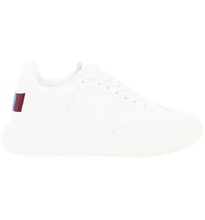 Stella Mccartney Loop White (Women's) - authentic Stella McCartney sneakers