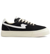 Stepney Workers Club Dellow S-Strike Cup Canvas Black White