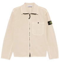 Stone Island Basic Shirt Desert