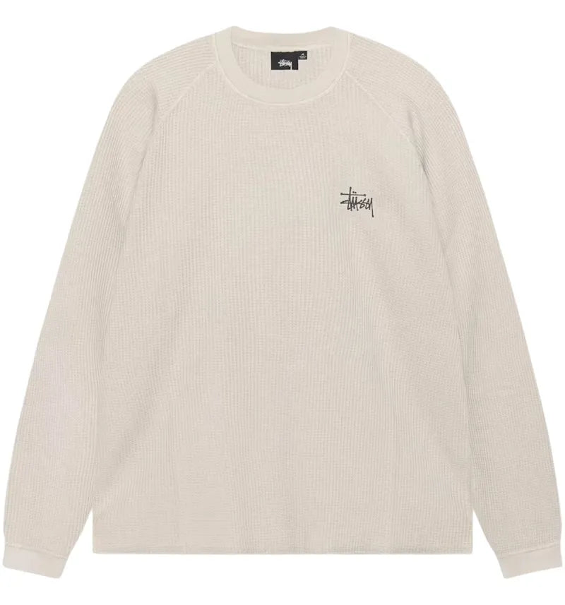 Stussy Basic Thermal Bone - vue 360