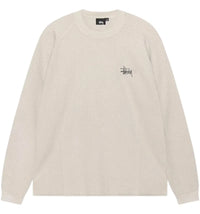 Stussy Basic Thermal Bone