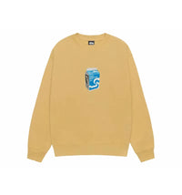 Stussy Milk Crew Curry