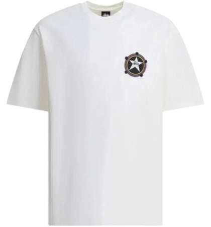 Stussy Ranger Tee White - authentic Stussy product