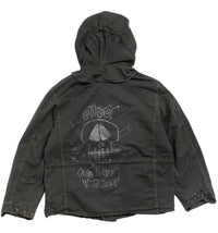 Stussy x Our Legacy Ranger Jacket