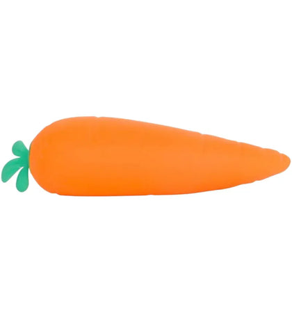 Sunny Days Entertainment Squeezy Carrot Sensory Fidget Toy - authentic Sunny Days Entertainment product