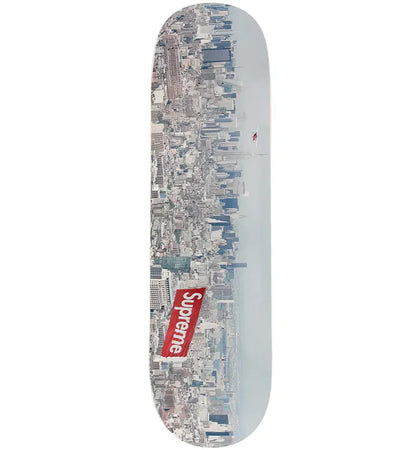 Supreme Aerial Skateboard Deck - authentic Supreme product