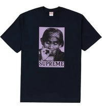 Supreme Aguila Tee Navy