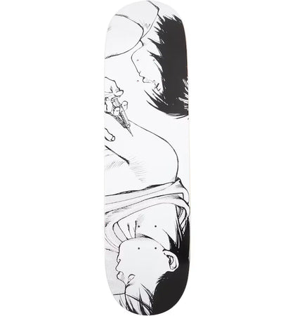 Supreme Akira Syringe Skateboard Deck Multi - authentic Supreme product