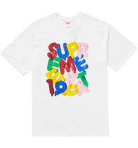 Supreme Balloons Tee White