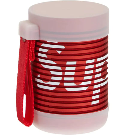 Supreme Bang&Olufsen Explore Portable Speaker Red - authentic Supreme product