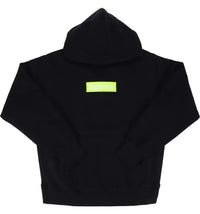 Supreme Box Logo Hooded Sweatshirt (FW17) Black