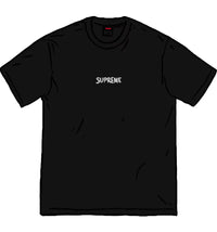 Supreme Bullion Logo S/S Top Black