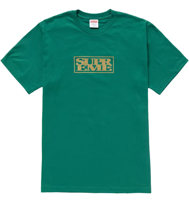 Supreme Connect Tee Light Pine - vue 360