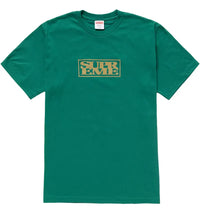 Supreme Connect Tee Light Pine