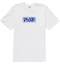 Supreme Connect Tee White