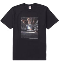 Supreme Days End Tee Black