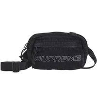 Supreme Denim Mini Shoulder Bag Black