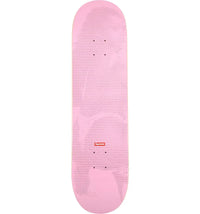 Supreme Digi Skateboard Deck Pink
