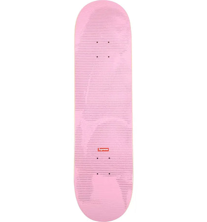 Supreme Digi Skateboard Deck Pink - authentic Supreme product