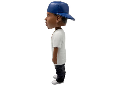 Supreme DJ Screw Foco Bobblehead Multicolor - product view 3