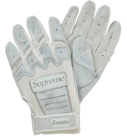 Supreme Franklin CFX Pro Batting Glove White - authentic Supreme product