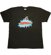 Supreme Ganesha Tee Black