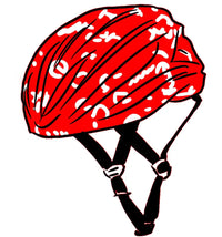 Supreme Giro Syntax MIPS Helmet Red