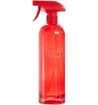 Supreme Glass Spray Bottle Red
